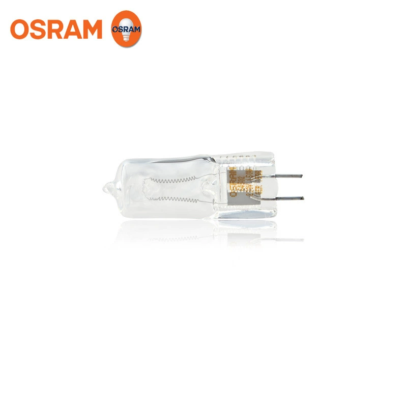 Лампа Osram, вольфрамовая лампа для фотосессий, 230V, 150W