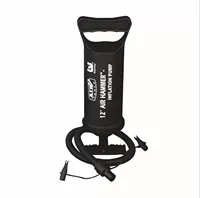 Bestway 62002 ручной воздушный насос надувная кровать бассейн надувная лодка воздушный насос