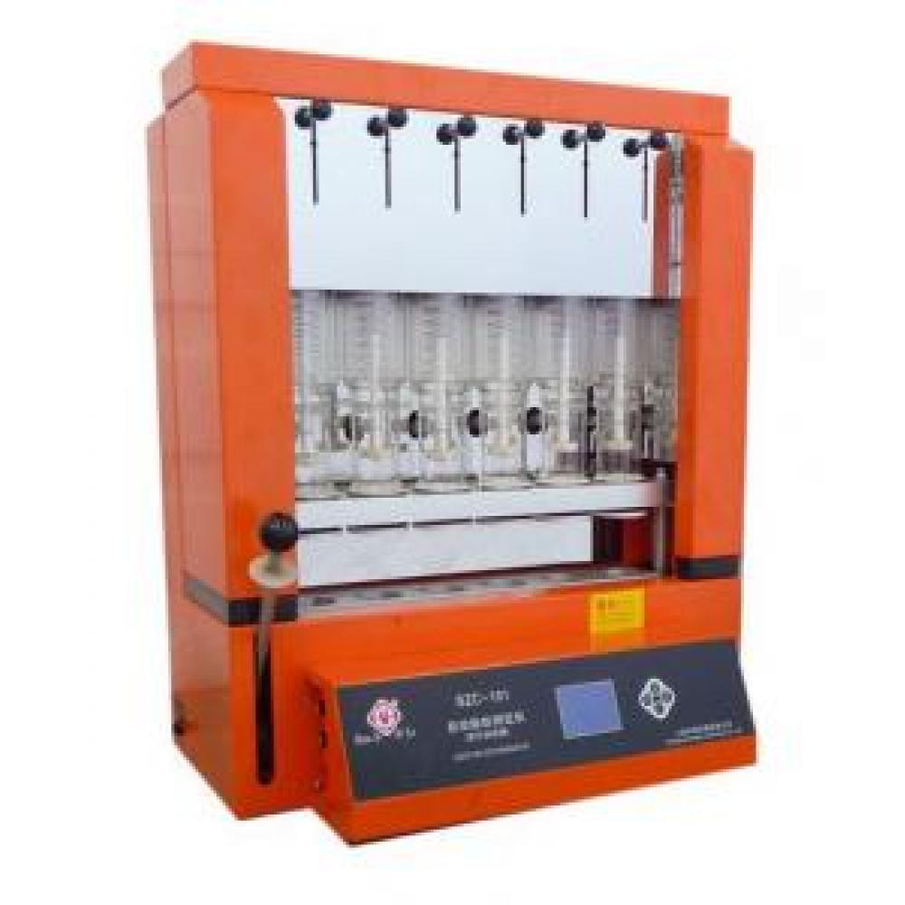 上海纤检凯KDN-19H19Y19C自动定氮仪HYP-308/304/ 314/320消化炉