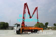 concrete pump truckֵױPۼܱ܇ F