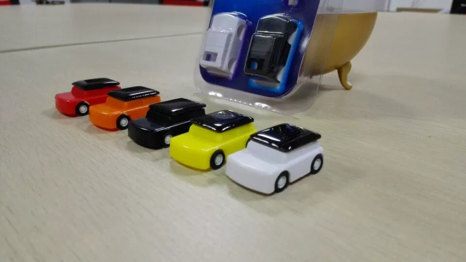 Игрушечный автомобиль солнечный, гоночный автомобиль, джип, ручной работы