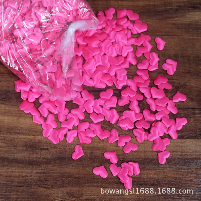 Rose Red (2000 piezas por paquete)