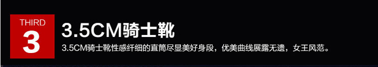 Bottes femme en Microfibre - Ref 3355007 Image 26