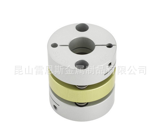 韩国成一机工SUNGIL多节膜片式夹紧螺丝联轴器SDWC-47C-17K6X18K6