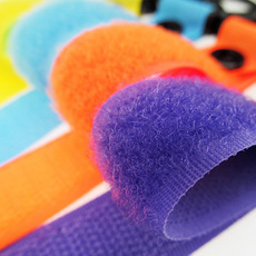 婴幼儿尼龙推车挂钩 魔术贴挂钩 童车挂钩Stroller Hook