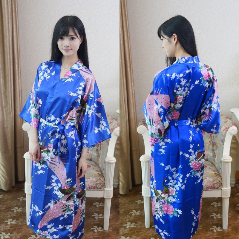 Peignoir - Ref 596211 Image 15