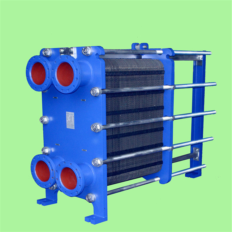 河北廊坊板式换热器  大品牌  大厂家 二十年专业生产换热器