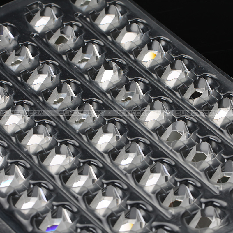 【 速卖通 wish】望远镜胶合透镜 棱镜 物镜 光学冷球面透镜