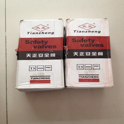 安全阀-天正品牌精品高端高效安全阀SAFETY