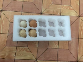 泡沫箱;辅助包装材料;其他泡沫塑料