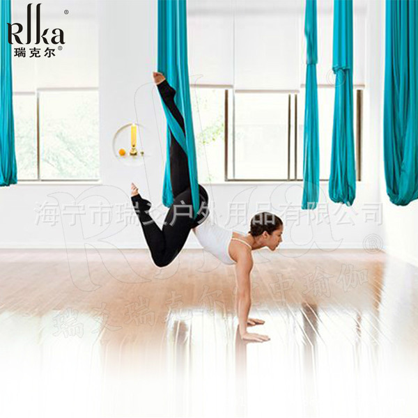 elastic cloth for yoga