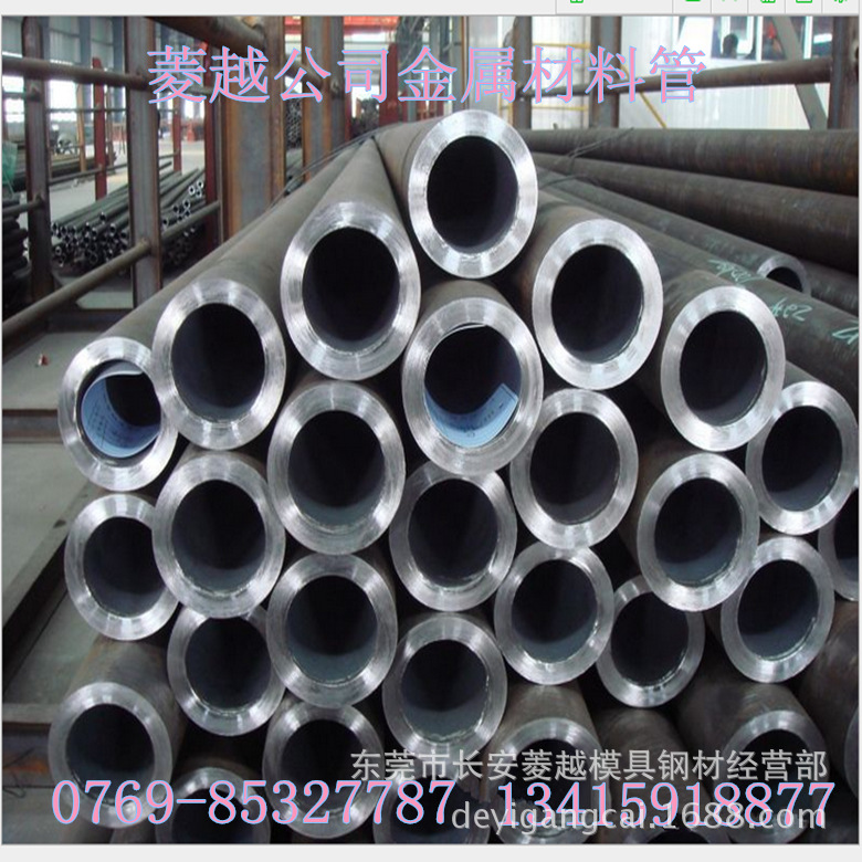 供应日标sus301毛细管SUS301工业面管冷轧无缝管