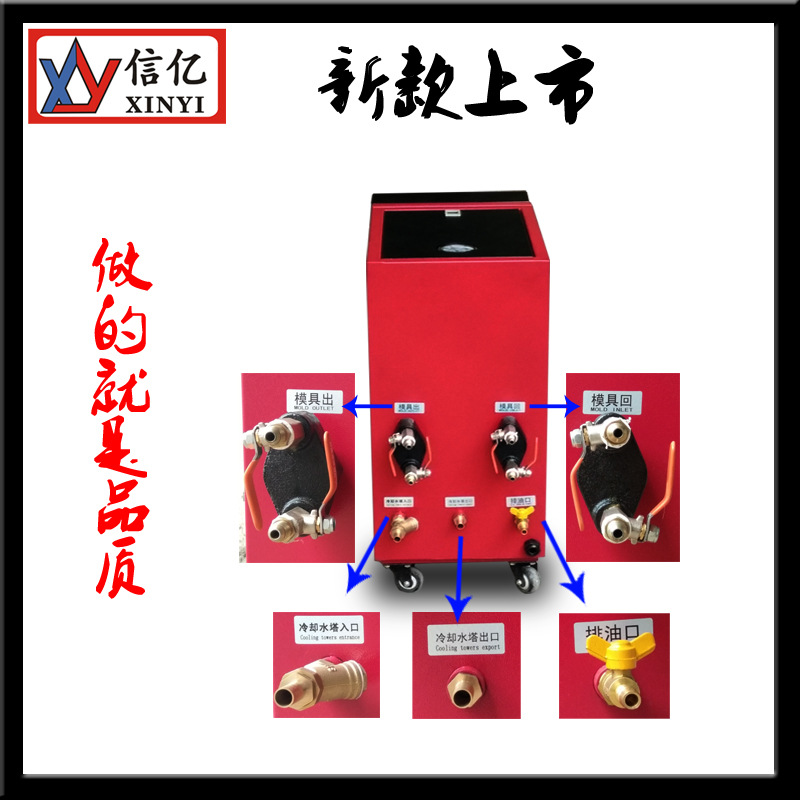 信亿模温机5