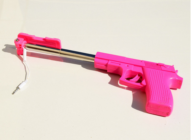 Stick selfie en ABS - Ref 3386898 Image 9