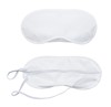 Sleep mask, pack, polyester