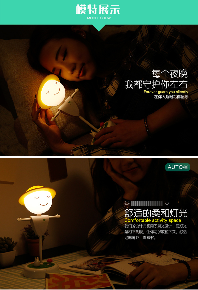 Lampe USB - Ref 377344 Image 36