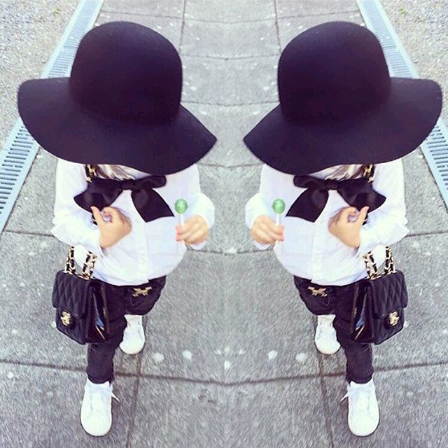 Chemise fille HANHANZHIJIA à manche longue - Ref 2085860 Image 5