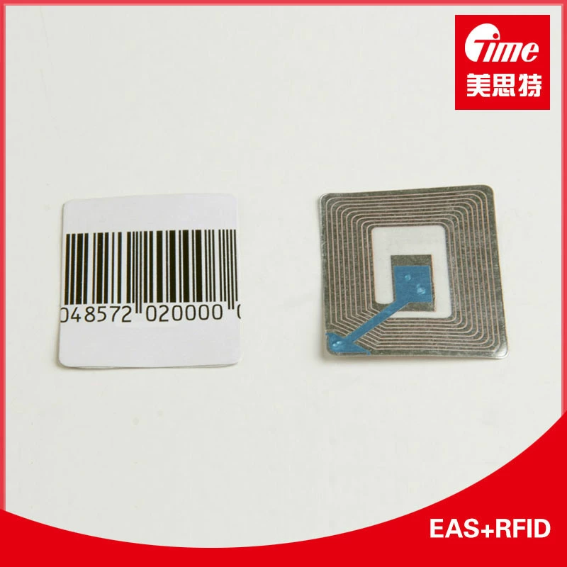 Стикеры анти -- похищения супермаркета торгового центра штрихкода анти -- похищения 3*4 РФ стикеров анти -- похищения супермаркета обозначая