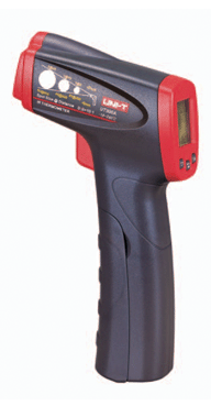 红外线测温仪 手持式测温仪 红外线测温计 红外线温度计 测温仪