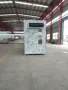 脱水烘干多层网带流水线