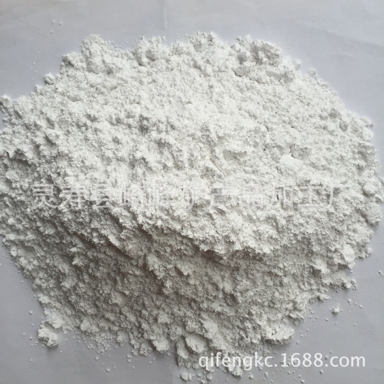 供应防水腻子用400目重钙粉 重质碳酸钙粉