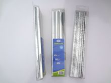 大量供应PVC抽杆 抽杆夹 抽杆条批发 规格齐全