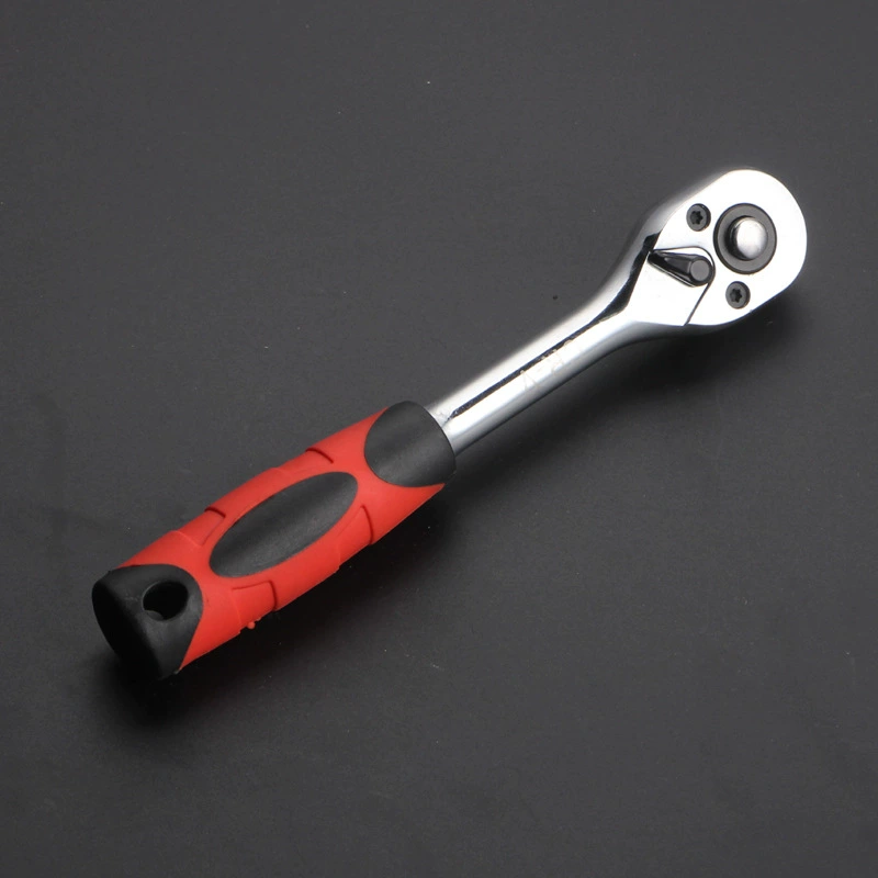 Fast wrench, hexagonal protective corner covers for repair, handmade
