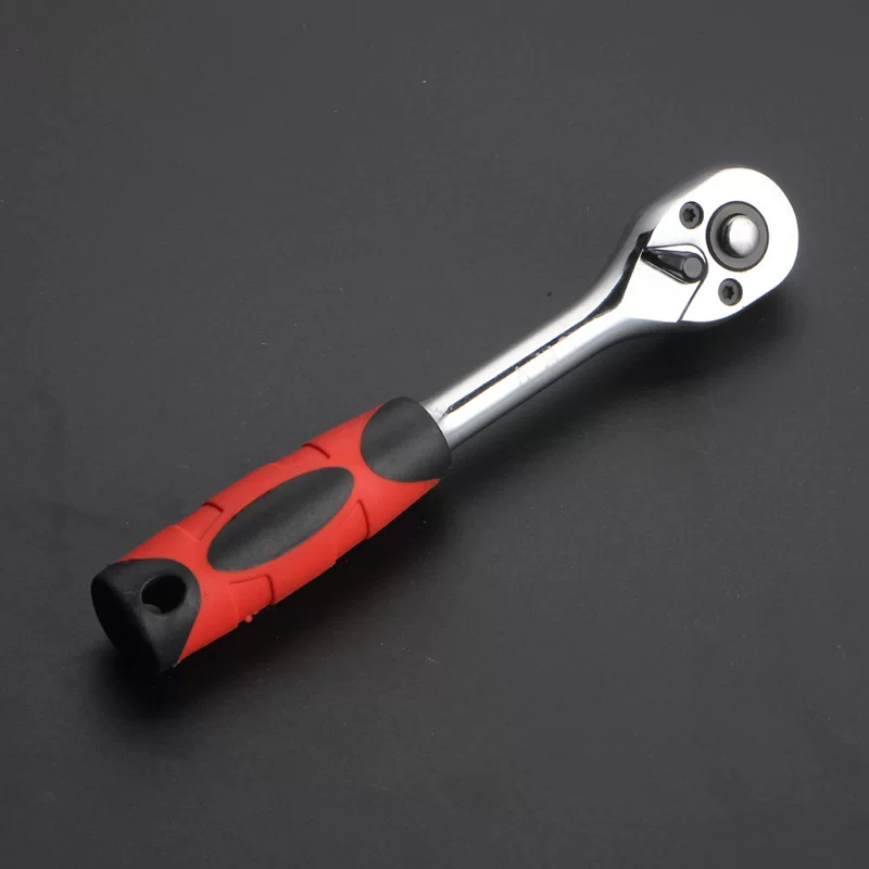 Fast wrench, hexagonal protective corner covers for repair, handmade