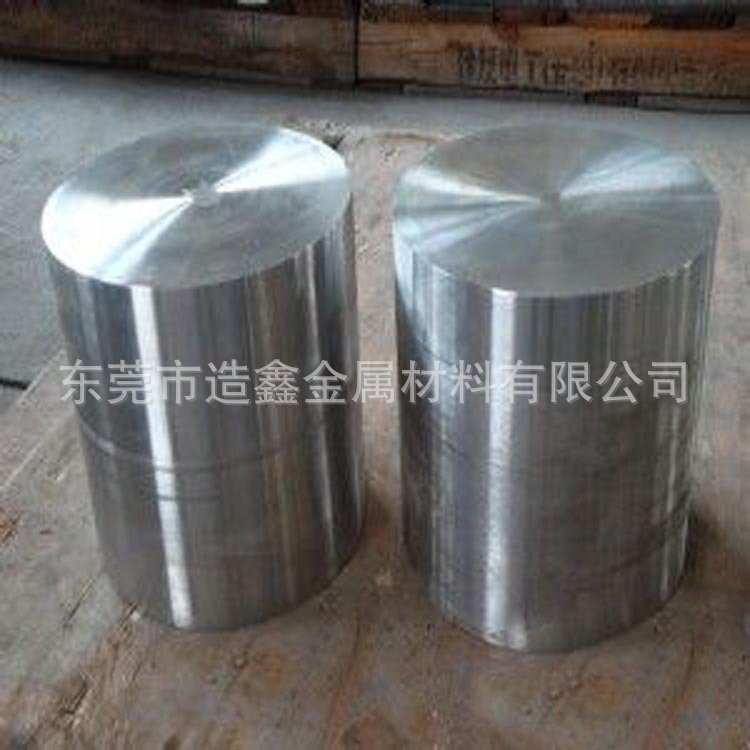 批发进口1.2080高碳铬冷作冲压钢材 1.2080磨光圆钢 1.2080模具钢