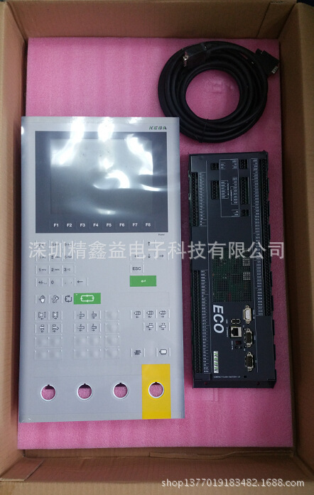 现货电脑KEVIEW V2 OP331/C-4400面板+KEMRO K2-200CP商议价