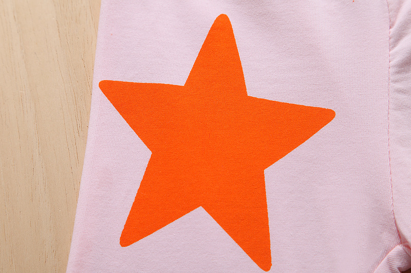 Pantalon fille en Toile de coton - Ref 2064108 Image 17