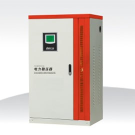 工厂专用三相大功率SBW-80kva/KW自动补偿式稳压器80000W稳压器