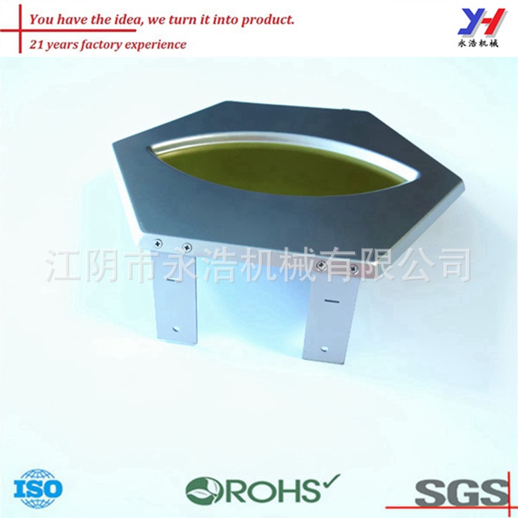 OEM ODM厂格铝幕墙、铝板幕墙