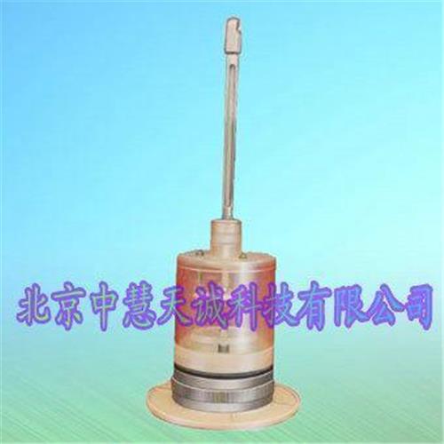 深水温度计_机械式深水温度计 型号：ZH11214