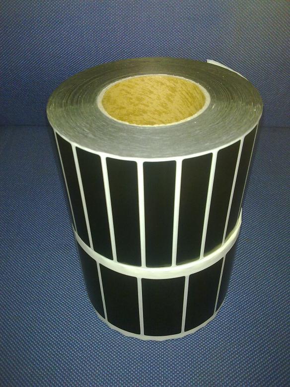 Cigarette Wrapping Paper Grid Film Roll12.5*19MM复合型胶粘剂