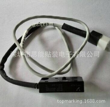 JUKI贴片机2050/2060传感器 40002214 STOP SENS ASM