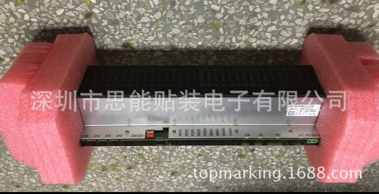 Siemens ASM X Series Placement Equipment Parts 03059623 ASM X FCU Siemens ASM X Series Placement Equipment Parts 03059623 ASM X FCU