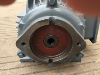 不锈钢油泵电机泵用电机化工泵4kw2级