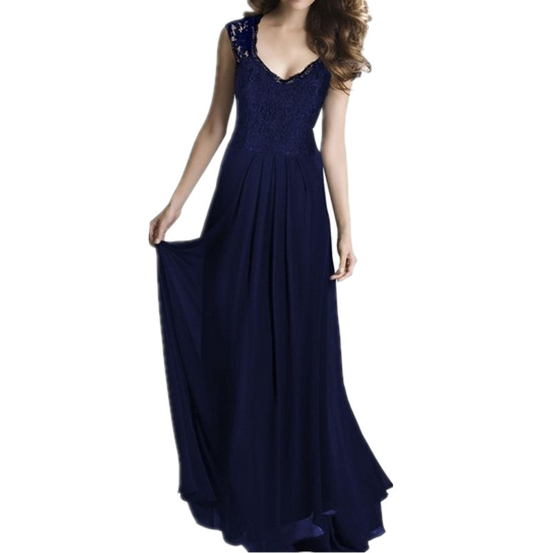 Robe femme YYFS en Mousseline - Ref 3326801 Image 3