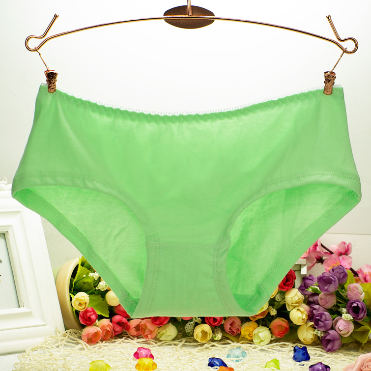 Slip jeunesse M001+ en coton - Ref 650956 Image 80