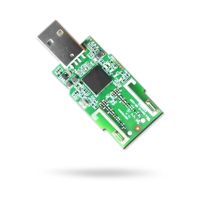 高通AR9342 双频2.4G 5.8G 无人机 主机无线图像传输 WIFI模块-阿里巴巴