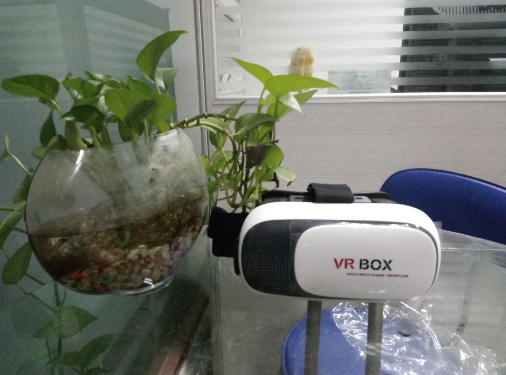 Lunettes VR ou 3D VRBOX - Ref 1226986 Image 6