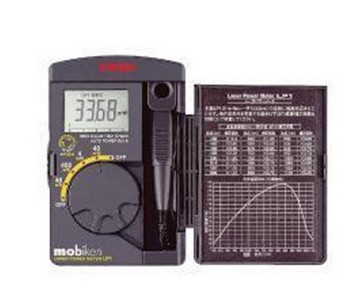LP10日本三和 便携式袖珍数显激光功率计 迷你功率计