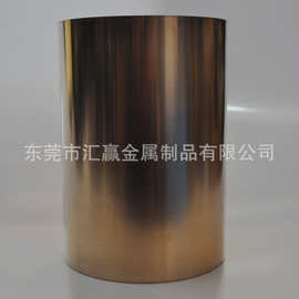 铍铜箔 铍青铜带 c17200铍铜带 0.1mm 0.2mm 0.3mm 0.4mm