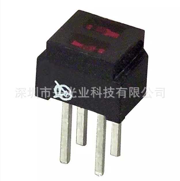 OPTEK OPB606A  OPB608A OPB608B 光学传感器