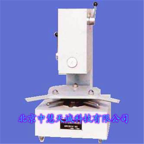 ZH9668致密度仪/陶瓷坯料紧实密度仪 型号：ZH9668