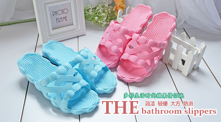 Sandales femme      en plastique - Ref 2670015 Image 5