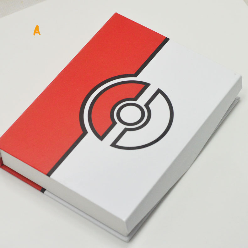 宠物小精灵徽章A款3