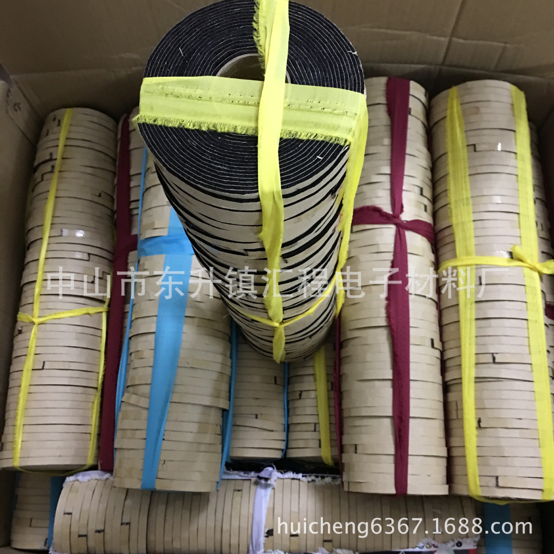 厂家直销长条毛毡 密封毛毡条 羊毛毡密封条 隔音条 免费拿样