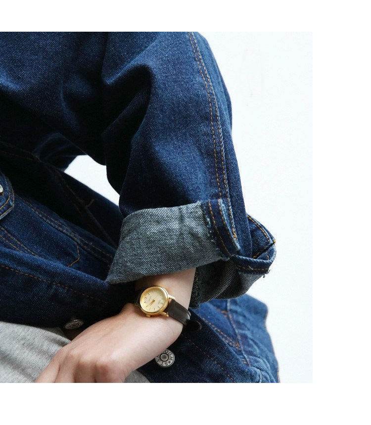 Blouson femme en Cow-boy - Ref 3322228 Image 22